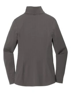 Ladies Collective Smooth Fleece Jacket 12 Ladies Collective Smooth Fleece Jacket -Jiffyshirts Sales Store 5b3661dd57eca9