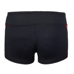 Women's Junior Fit Color Block Short 12 Women's Junior Fit Color Block Short -Jiffyshirts Sales Store 5b3f6563e1bca3