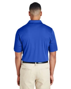 Men's Zone Performance Polo -Jiffyshirts Sales Store 5b3f8c067d06b1
