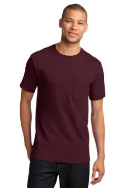 Unisex Essential Pocket Tee -Jiffyshirts Sales Store 5bca5e8dd66c8c