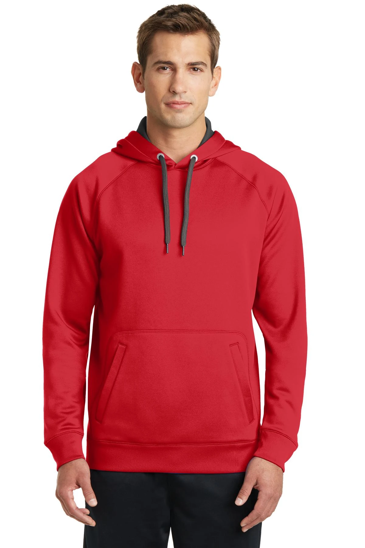 Tech Fleece Hooded Sweatshirt 9 Tech Fleece Hooded Sweatshirt - Image 7