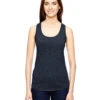 Anvil Ladies' Triblend Racerback Tank 1 Anvil Ladies' Triblend Racerback Tank -Jiffyshirts Sales Store 5c04e2e53490dd