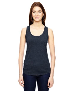 Anvil Ladies' Triblend Racerback Tank