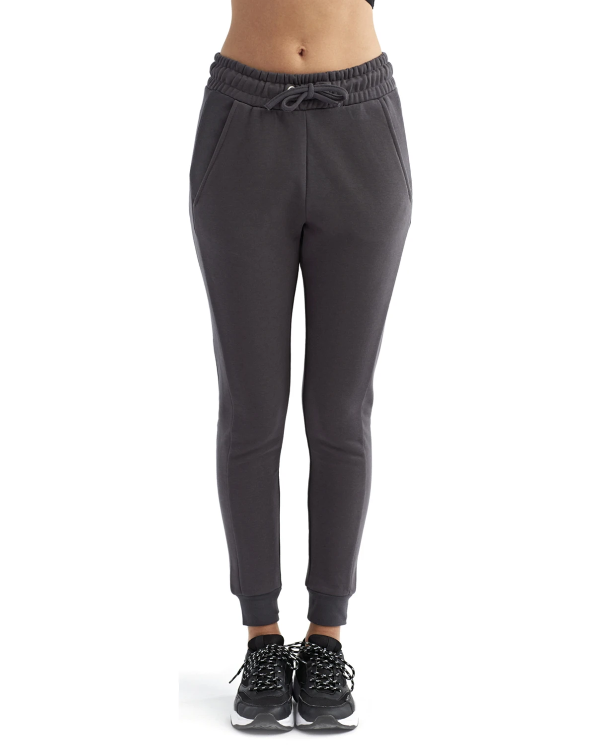 Ladies' Fitted Yoga Jogger 8 Ladies' Fitted Yoga Jogger - Image 6