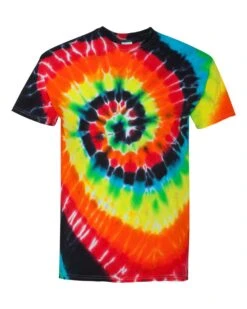 Unisex Multi-Color Spiral Short Sleeve T-Shirt 28 Unisex Multi-Color Spiral Short Sleeve T-Shirt -Jiffyshirts Sales Store 5c194bbd5e450a