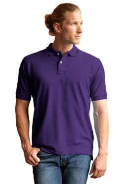 Unisex Perfect Polo® -Jiffyshirts Sales Store 5c95bab1809d22
