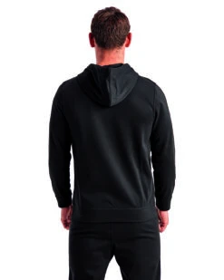 Unisex Spun-Dye Hooded Sweatshirt -Jiffyshirts Sales Store 5c9e73673580e5