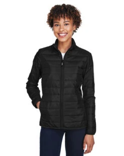 Ladies' Prevail Packable Puffer Jacket 11 Ladies' Prevail Packable Puffer Jacket -Jiffyshirts Sales Store 5cafece2874731