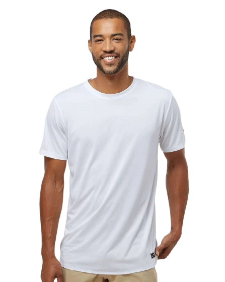 Oakley Unisex Team Issue Hydrolix T-Shirt 7 Oakley Unisex Team Issue Hydrolix T-Shirt - Image 5