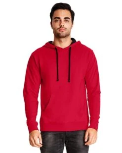 Next Level Unisex French Terry Pullover Hoody 36 Next Level Unisex French Terry Pullover Hoody -Jiffyshirts Sales Store 5d0d1b5e3c573e