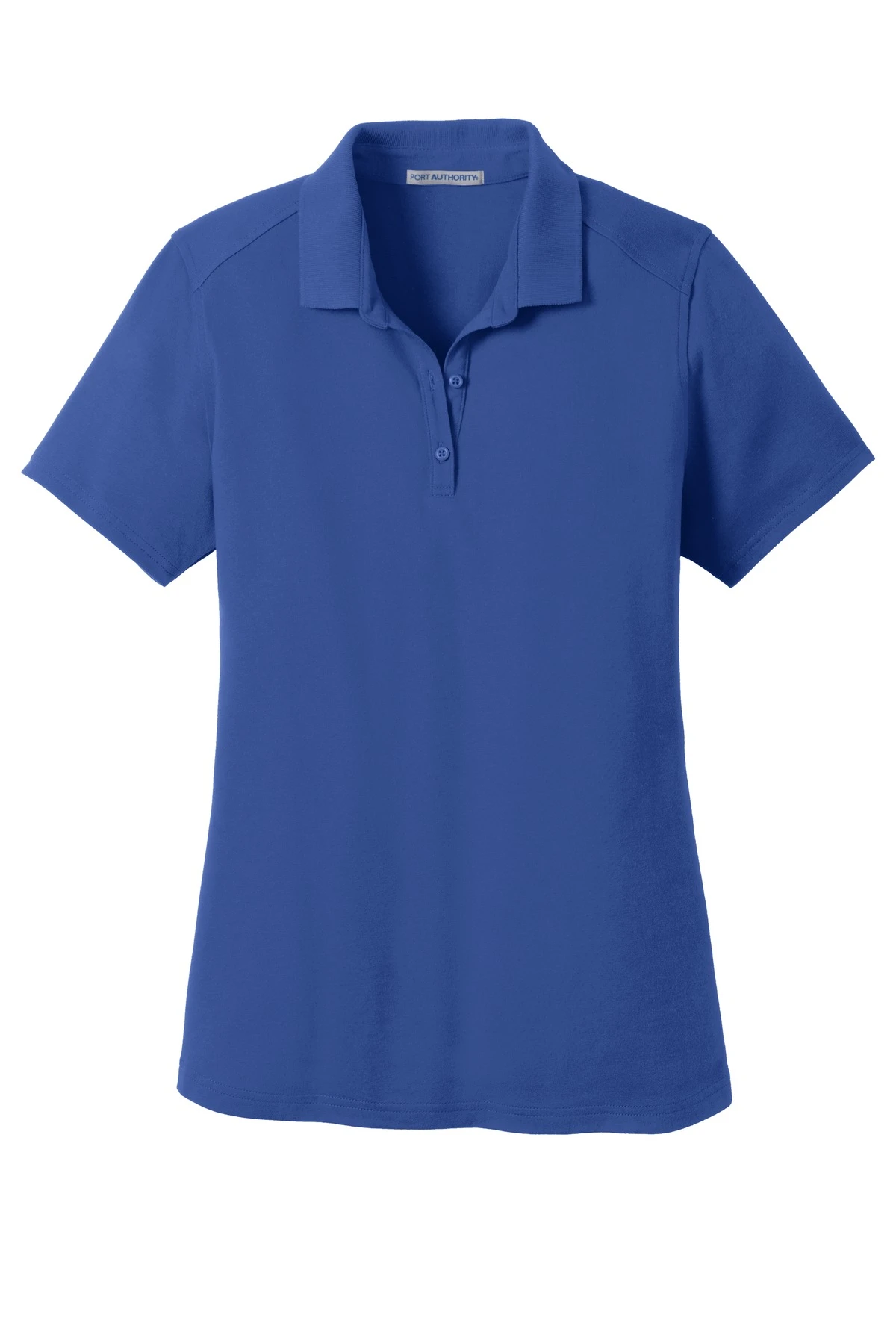Ladies SuperPro Knit Polo 4 Ladies SuperPro Knit Polo - Image 2