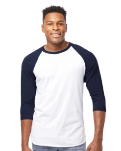 Unisex Fine Jersey Raglan Tee 34 Unisex Fine Jersey Raglan Tee -Jiffyshirts Sales Store 5d1e4c4a86b0e9