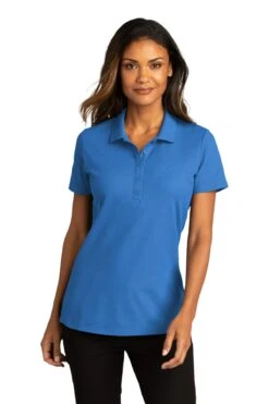 Ladies SuperPro React Polo -Jiffyshirts Sales Store 5d2d329c9dcd5a