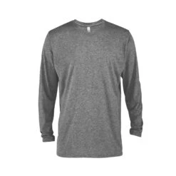 Platinum Adult Unisex CVC Long Sleeve Crew Neck Tee 23 Platinum Adult Unisex CVC Long Sleeve Crew Neck Tee -Jiffyshirts Sales Store 5d2e4d7e8a299b