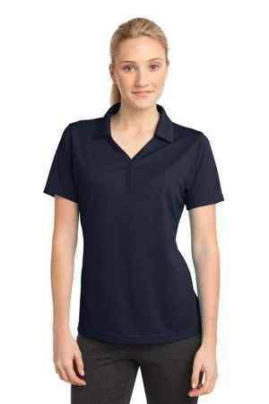 Ladies PosiCharge Micro-Mesh Polo 16 Ladies PosiCharge Micro-Mesh Polo - Image 14