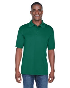 Men's Cool & Dry Sport Performance Interlock Polo 23 Men's Cool & Dry Sport Performance Interlock Polo -Jiffyshirts Sales Store 5d7f3c49375840