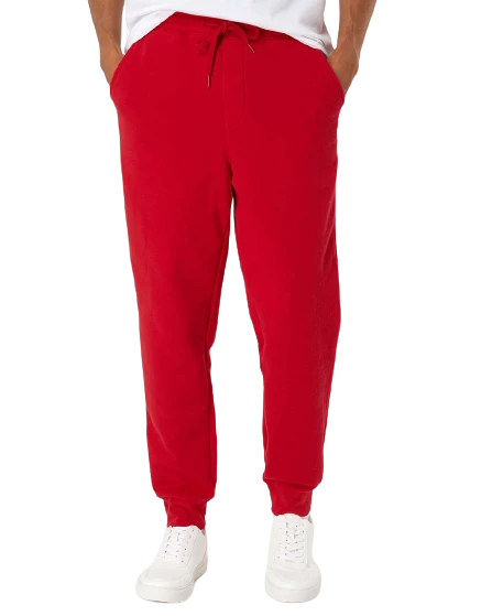 Unisex Midweight Fleece Pants 16 Unisex Midweight Fleece Pants - Image 14