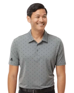 ADIDAS Unisex Pine Tree Polo