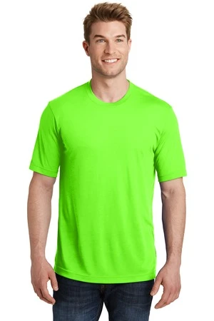 Unisex PosiCharge Competitor Cotton Touch Tee 11 Unisex PosiCharge Competitor Cotton Touch Tee - Image 9