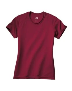 Ladies' Cooling Performance T-Shirt 34 Ladies' Cooling Performance T-Shirt -Jiffyshirts Sales Store 5d9f69e906cc07