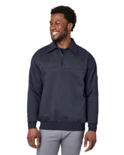 Unisex ClimaBloc™ Heavyweight Quarter-Zip