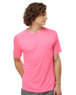 Paragon Adult Unisex Performance Tee 36 Paragon Adult Unisex Performance Tee -Jiffyshirts Sales Store 5dae2402d925ee