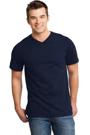 District Unisex Very Important Tee V-Neck 16 District Unisex Very Important Tee V-Neck - Image 14