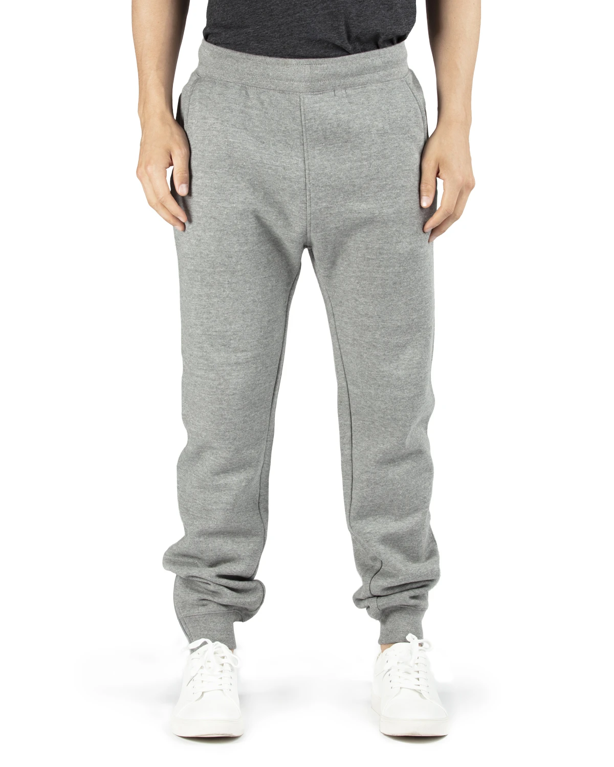 Unisex Ultimate Fleece Pants 7 Unisex Ultimate Fleece Pants - Image 5