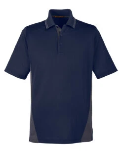 Men's Tall Flash Snag Protection Plus IL Colorblock Polo -Jiffyshirts Sales Store 5df8f7caedb412