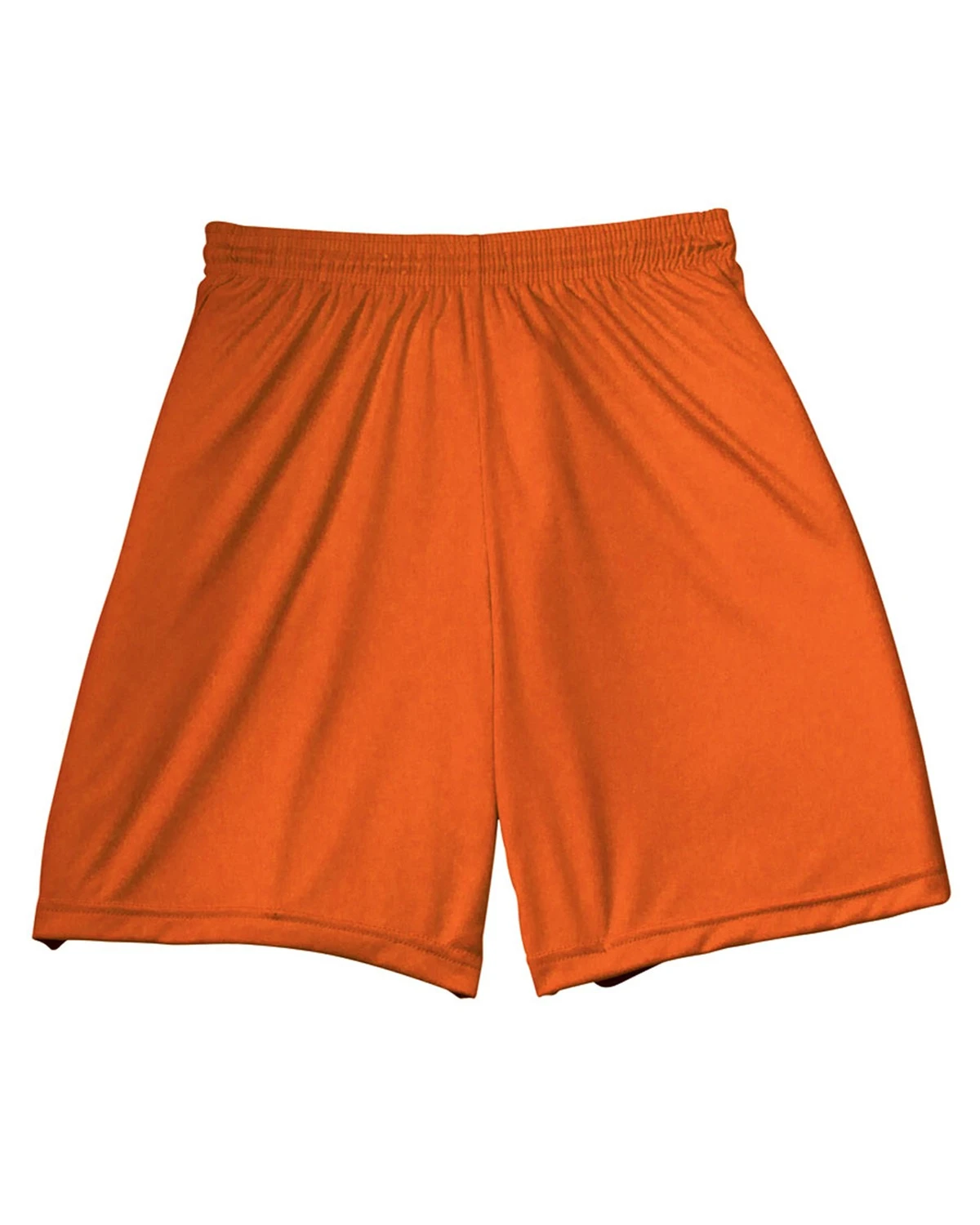 Adult Unisex 7" Inseam Cooling Performance Shorts 11 Adult Unisex 7" Inseam Cooling Performance Shorts - Image 9