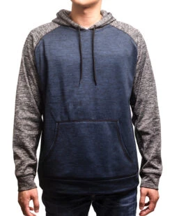 Unisex Men's Go Anywhere Performance Fleece Pullover 23 Unisex Men's Go Anywhere Performance Fleece Pullover -Jiffyshirts Sales Store 5e098233d959e7