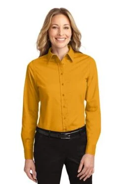 Ladies Long Sleeve Easy Care Shirt 31 Ladies Long Sleeve Easy Care Shirt -Jiffyshirts Sales Store 5e21a2212897f1