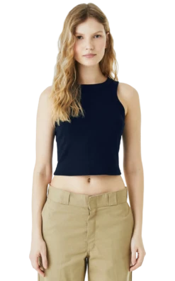 Ladies' Micro Ribbed Racerback Tank 19 Ladies' Micro Ribbed Racerback Tank -Jiffyshirts Sales Store 5e24660f924083