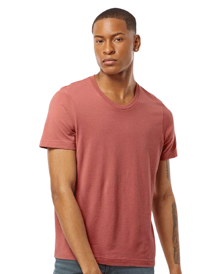 Unisex Premium Cotton T-Shirt 15 Unisex Premium Cotton T-Shirt - Image 13