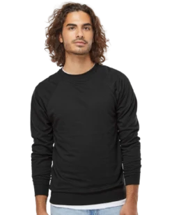 Unisex Lightweight Loopback Terry Crew 25 Unisex Lightweight Loopback Terry Crew -Jiffyshirts Sales Store 5e4a4d59294d3a