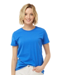 Ladies' Premium Cotton 24 Ladies' Premium Cotton -Jiffyshirts Sales Store 5e59fd14a4a156