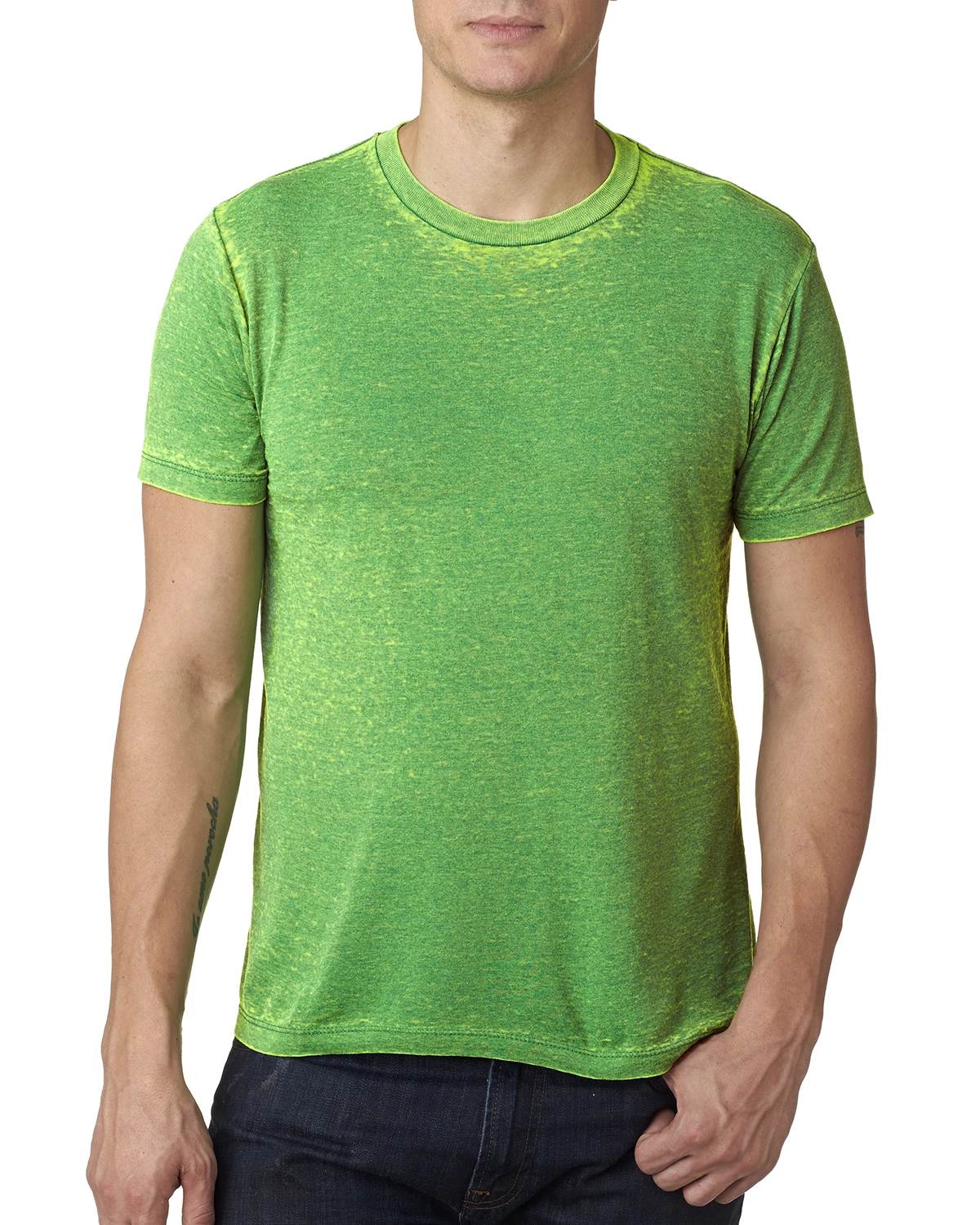 Adult Unisex Acid Wash T-Shirt 12 Adult Unisex Acid Wash T-Shirt - Image 10