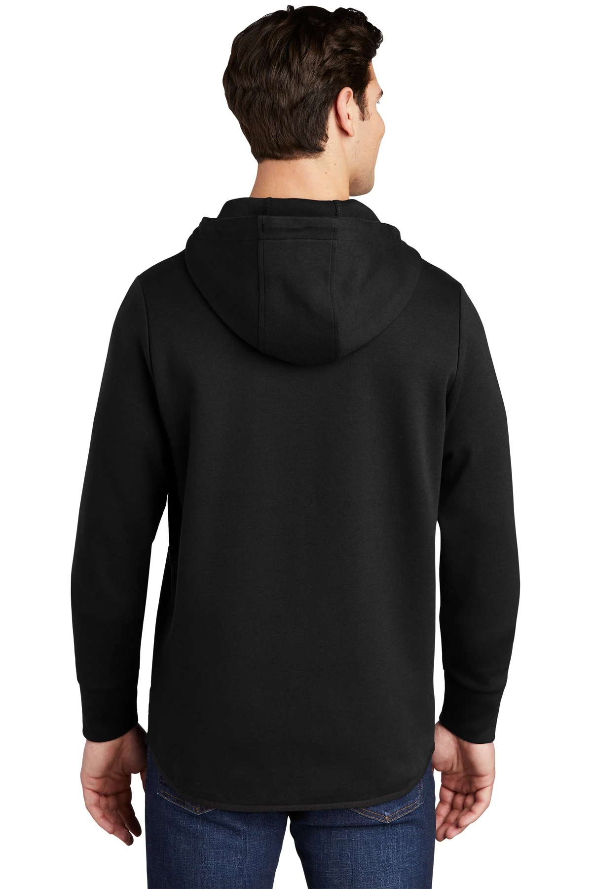 Triumph Hooded Pullover 4 Triumph Hooded Pullover - Image 2