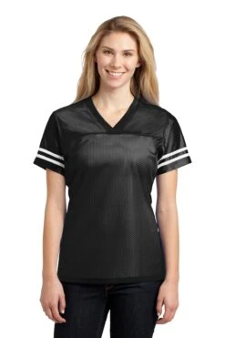 Ladies PosiCharge Replica Jersey -Jiffyshirts Sales Store 5eb53fb323f0a3