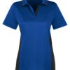 Ladies' Flash Snag Protection Plus IL Colorblock Polo -Jiffyshirts Sales Store 5ee5b898c2d55b
