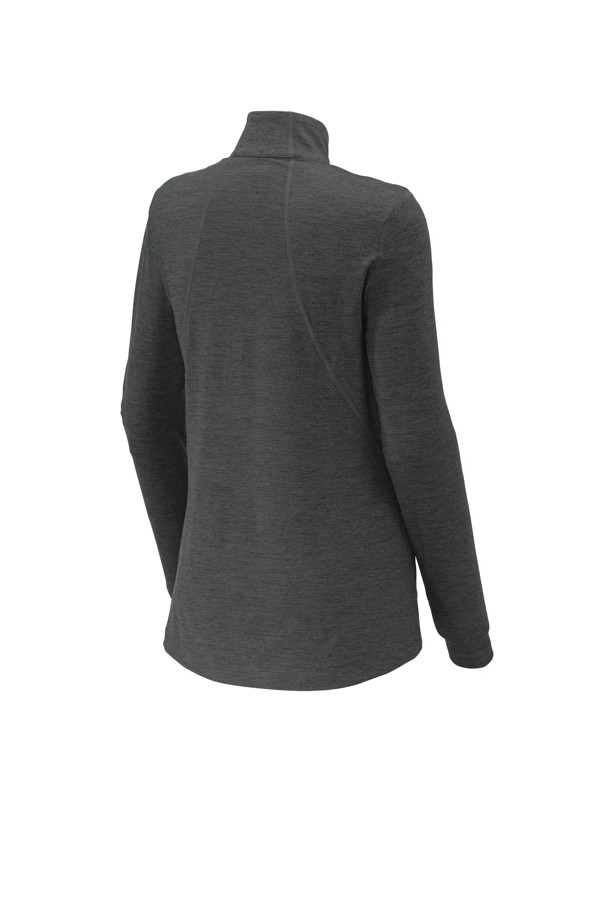 Ladies Exchange 1.5 Long Sleeve 1/2-Zip 5 Ladies Exchange 1.5 Long Sleeve 1/2-Zip - Image 3
