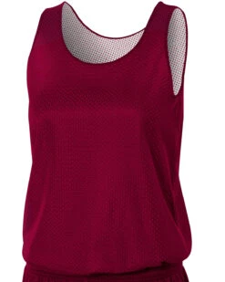 Ladies' Reversible Mesh Tank Top 21 Ladies' Reversible Mesh Tank Top -Jiffyshirts Sales Store 5f45d2e4befcd7