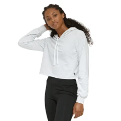 Women's Junior Fit Crop Hoodie -Jiffyshirts Sales Store 5f5a4220fcc4ab