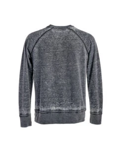 Adult Unisex Vintage Zen Crewneck Sweatshirt -Jiffyshirts Sales Store 5f65139e3b1125