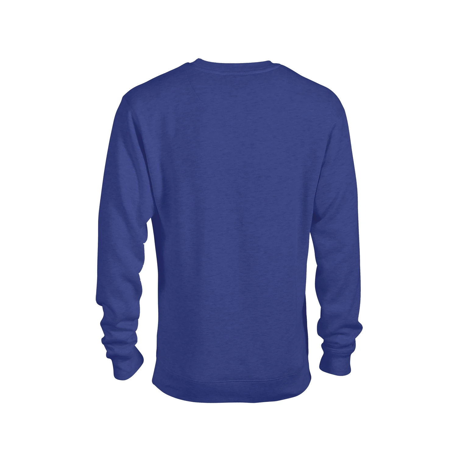 Delta Adult Unisex 9 Oz Heavyweight Fleece Crew 5 Delta Adult Unisex 9 Oz Heavyweight Fleece Crew - Image 3