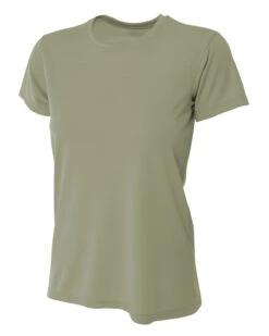 Ladies' Cooling Performance T-Shirt 37 Ladies' Cooling Performance T-Shirt -Jiffyshirts Sales Store 5f85257553b376