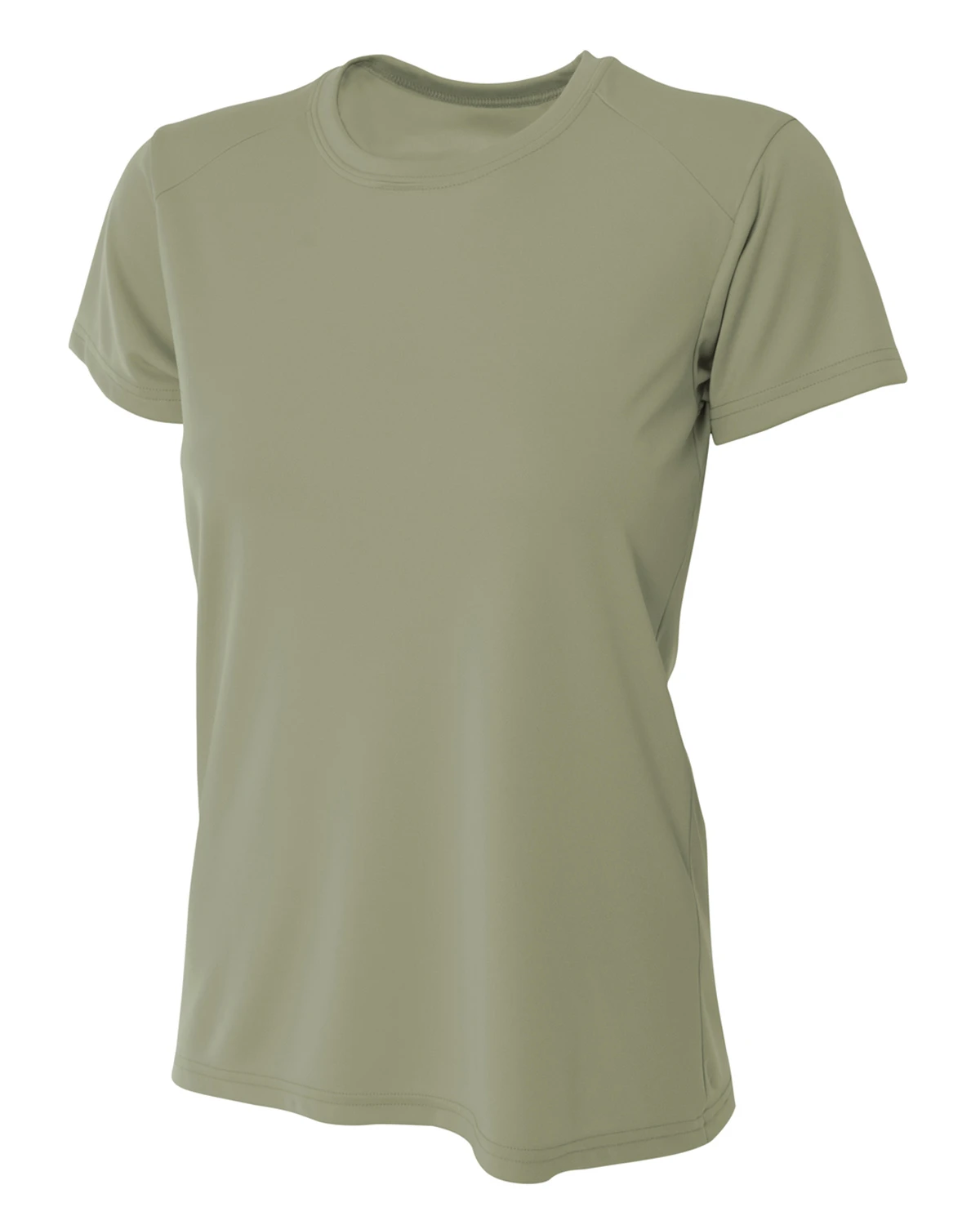 Ladies' Cooling Performance T-Shirt 18 Ladies' Cooling Performance T-Shirt - Image 16