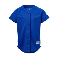 Girls Infield Jersey -Jiffyshirts Sales Store 5fe4fdae34c322