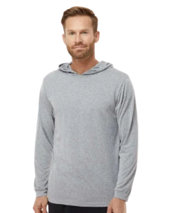Paragon Adult Unisex Long Sleeve Performance Hood 28 Paragon Adult Unisex Long Sleeve Performance Hood -Jiffyshirts Sales Store 604af9db478bb4