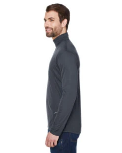 Men's Cool & Dry Sport Quarter-Zip Pullover -Jiffyshirts Sales Store 60764fee83e849